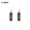 Cartouches Filter Pro X-Bar (x2)