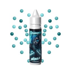 Nébula 50ml - Cyber 66 by...