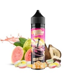 Crazy Driver 50ml - Taste &...