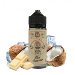 Ice Chococo 100ml - Retro...