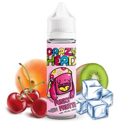 Funky Frutti 50ml Crazy Head