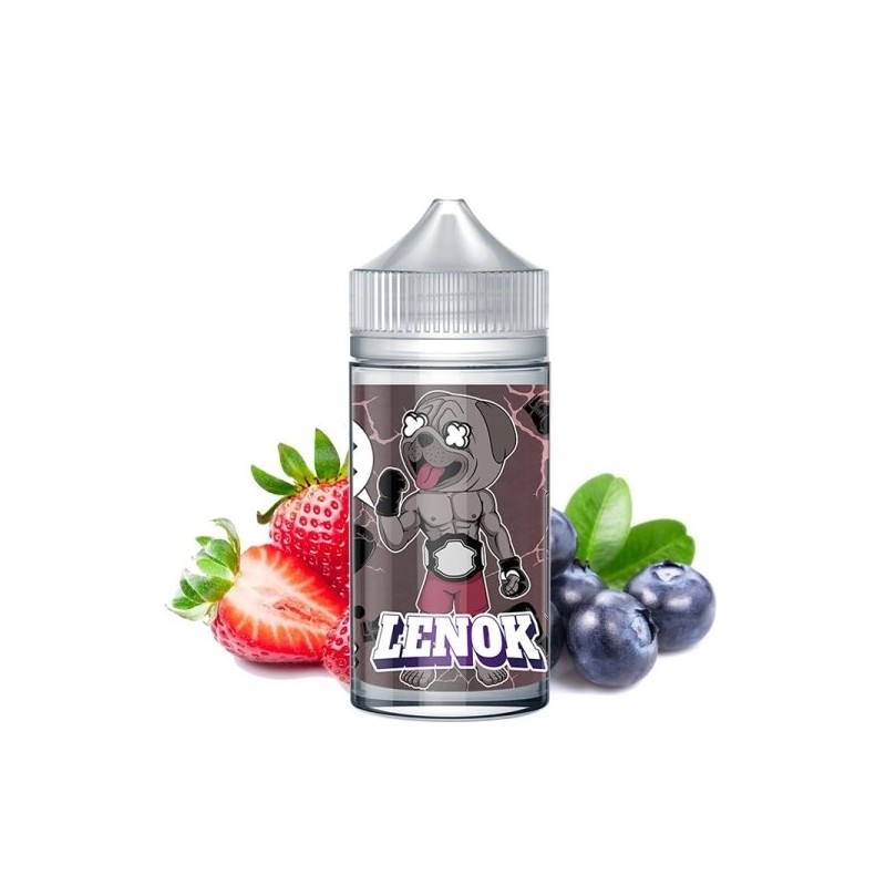 LENOK 200ml - Monster