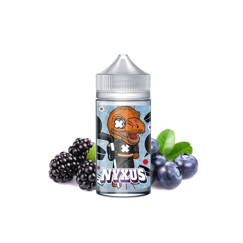 NYXUS 200ml - Monster