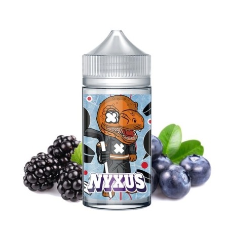 NYXUS 200ml - Monster