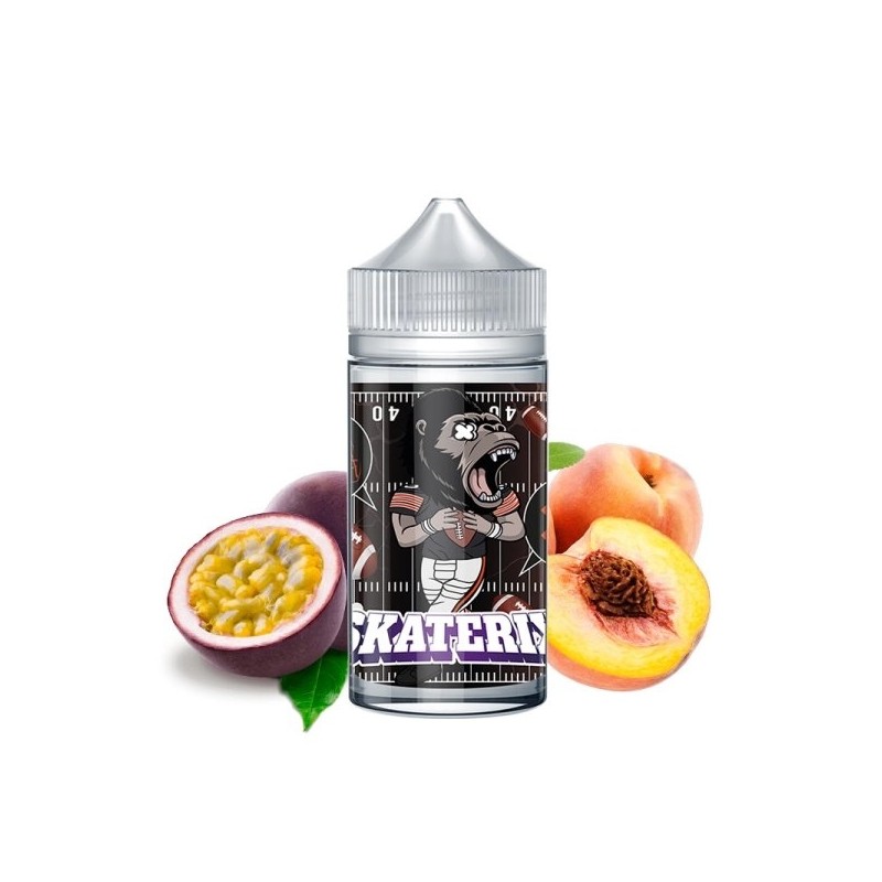 SKATERIX 200ml - Monster