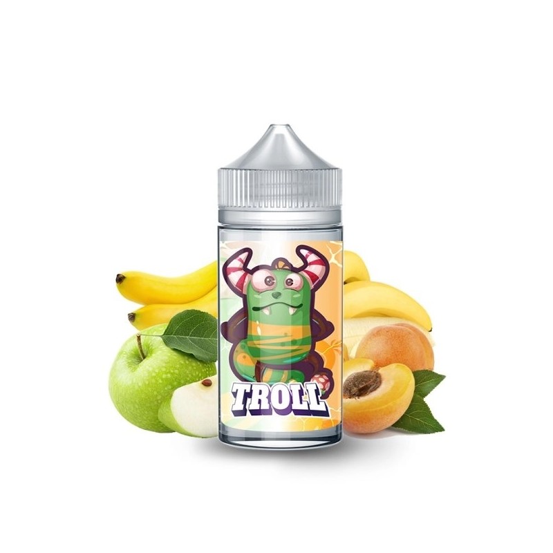 TROLL 200ml - Monster