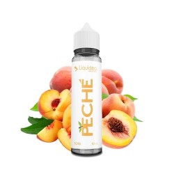 Peché 10/50ml - Liquideo...