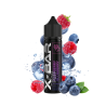 RASPBERRY BLUEBERRY 50ml X-BAR