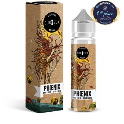 PHOENIX 10/50ml CURIEUX