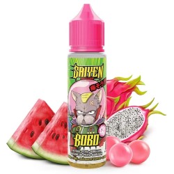 Bobo 50ml Saiyen Vapors