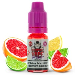 PINKMAN sdn 10ml VAMPIRE VAPE