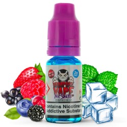 HEISENBERG sdn 10ml VAMPIRE...