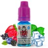 HEISENBERG sdn 10ml VAMPIRE VAPE