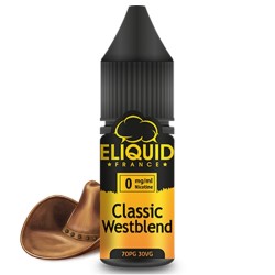 WESTBLEND sdn 10ml THE...