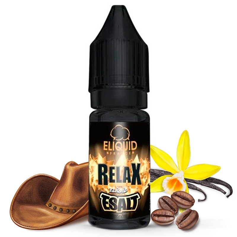 RELAX SDN 10ml PREMIUM