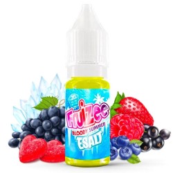 BLOODY SUMMER sdn 10ml FRUIZEE