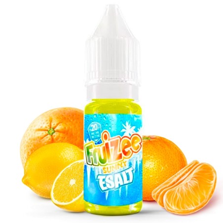 SUNNY sdn 10ml FRUIZEE