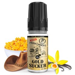 GOLD SUCKER SDN 10ml...