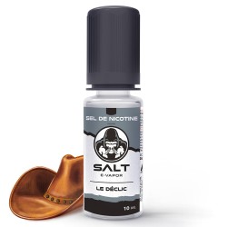 LE DECLIC sdn 10ml SALT