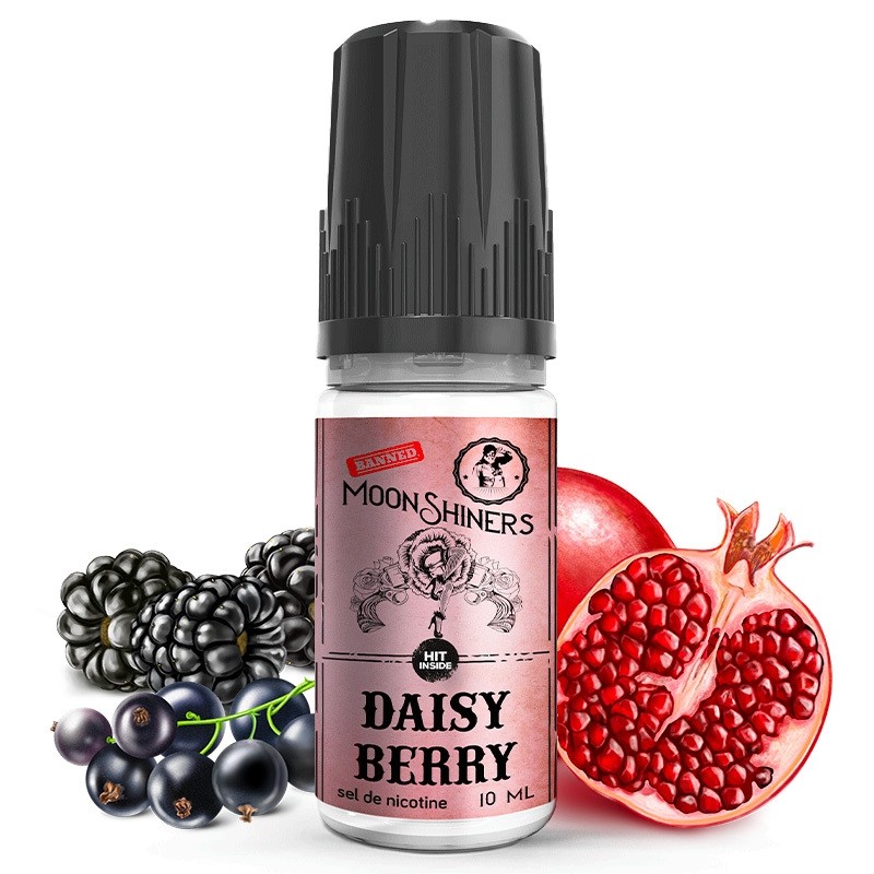 DAISY BERRY sdn 10ml