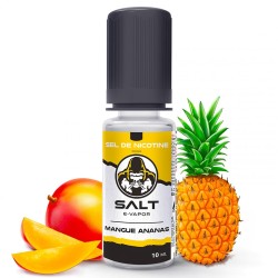 MANGUE ANANAS SDN 10ml SALT