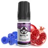 FRAMBOISE BLEUE GRENADE SDN 10ml SALT