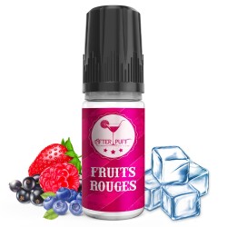 FRUITS ROUGES SDN 10ml...