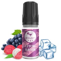 LITCHI RAISIN sdn 10ml...