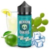 LIMONADE CITRON VERT CACTUS 10/50/100ml MEXICAN CARTEL