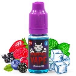 104 HEISENBERG 10ml VAMPIRE...