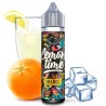 ORANGE 10/50ml LEMON TIME