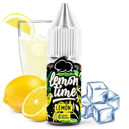 LEMON 10ml LEMON TIME