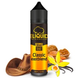 EASTBLEND 10/50ml THE ORIGINAL