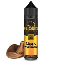 WESTBLEND 10ml LIQUID FRANCE