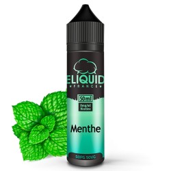 MENTHE VERTE 10ml THE ORIGINAL