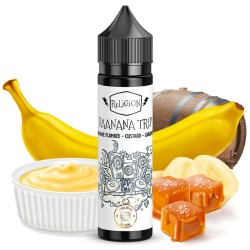 BAANANA 50ml RELIGION