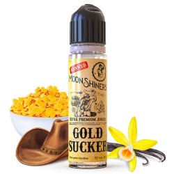 GOLD SUCKER 10/60ml...