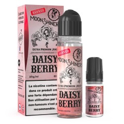 DAISY BERRY 10/60ml...