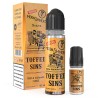 TOFFEE SINS 10/60ml MOONSHINERS