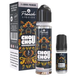 CHOUCHOU 60ml MOONSHINERS