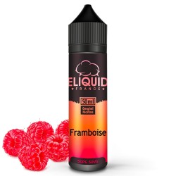 FRAMBOISE 10ml THE ORIGINAL