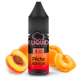 PÊCHE ABRICOT 10ml THE...