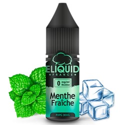 MENTHE FRAICHE 10ml THE...