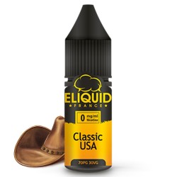 CLASSIC USA 10ml THE ORIGINAL