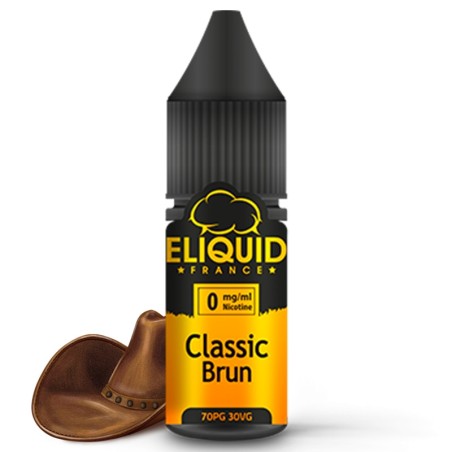 CLASSIC BRUN 10ml THE ORIGINAL