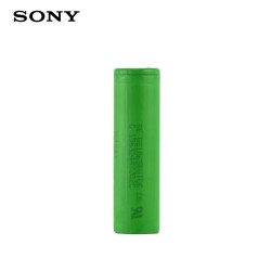 Accus VTC6 3000mAh 18650 Sony