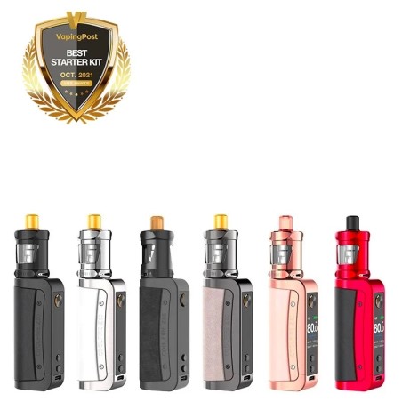 Kit CoolFire Z80 Innokin