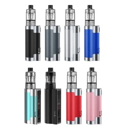 Kit Zelos 3 Aspire