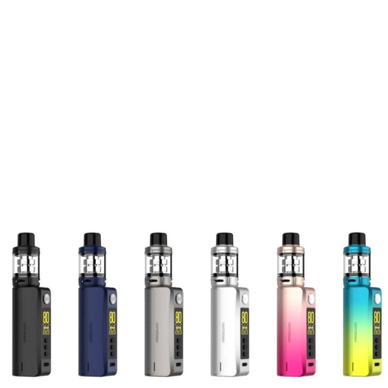 Kit Gen 80S Vaporesso