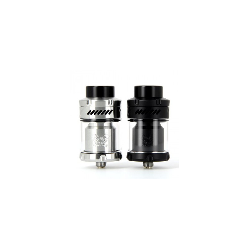 DEAD RABBIT RTA V3 HELLVAPE